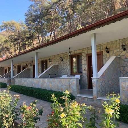 Doga Ciftlik Konaklama Marmaris Exterior foto