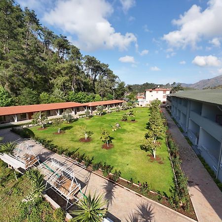 Doga Ciftlik Konaklama Marmaris Exterior foto