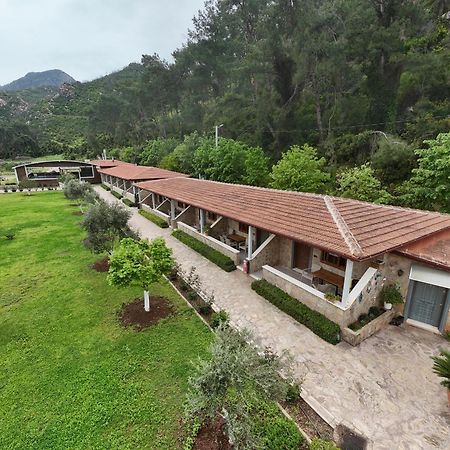 Doga Ciftlik Konaklama Marmaris Exterior foto