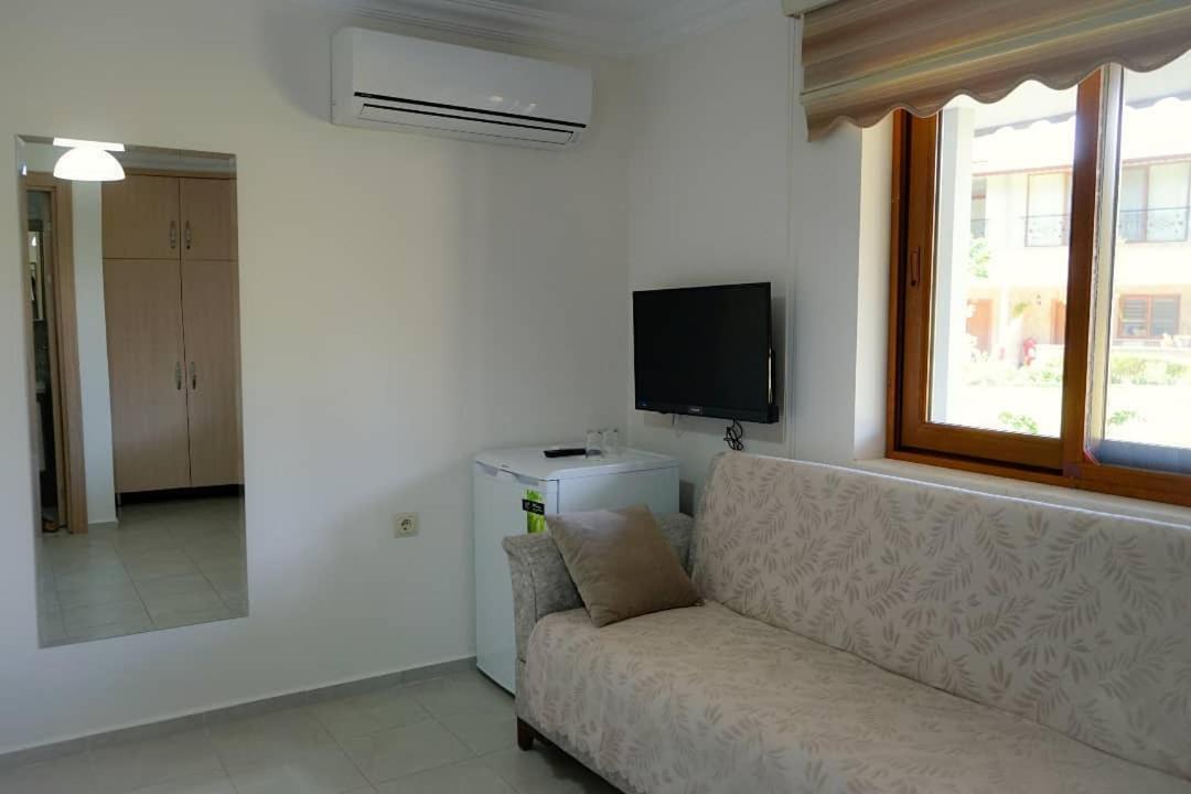 Doga Ciftlik Konaklama Marmaris Exterior foto