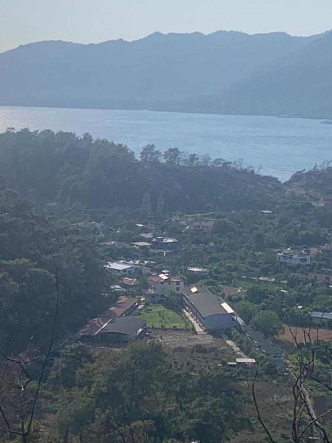 Doga Ciftlik Konaklama Marmaris Exterior foto
