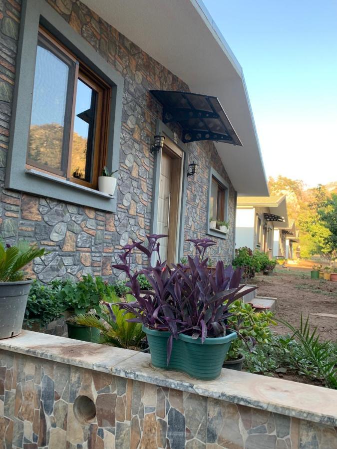 Doga Ciftlik Konaklama Marmaris Exterior foto