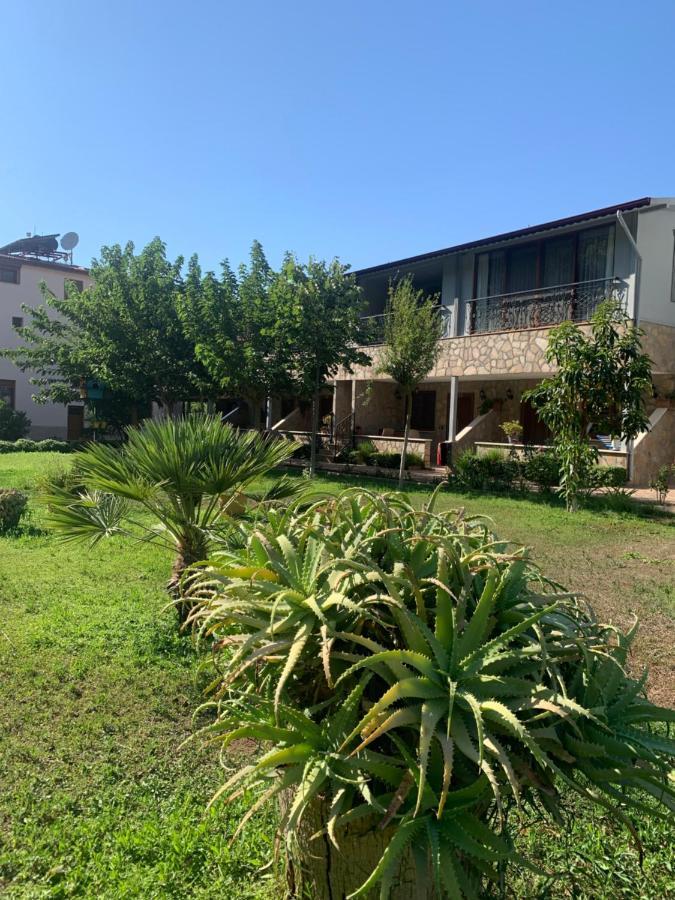 Doga Ciftlik Konaklama Marmaris Exterior foto