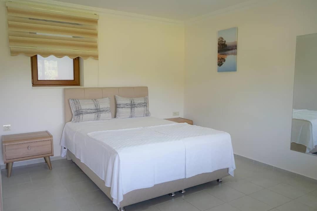 Doga Ciftlik Konaklama Marmaris Exterior foto