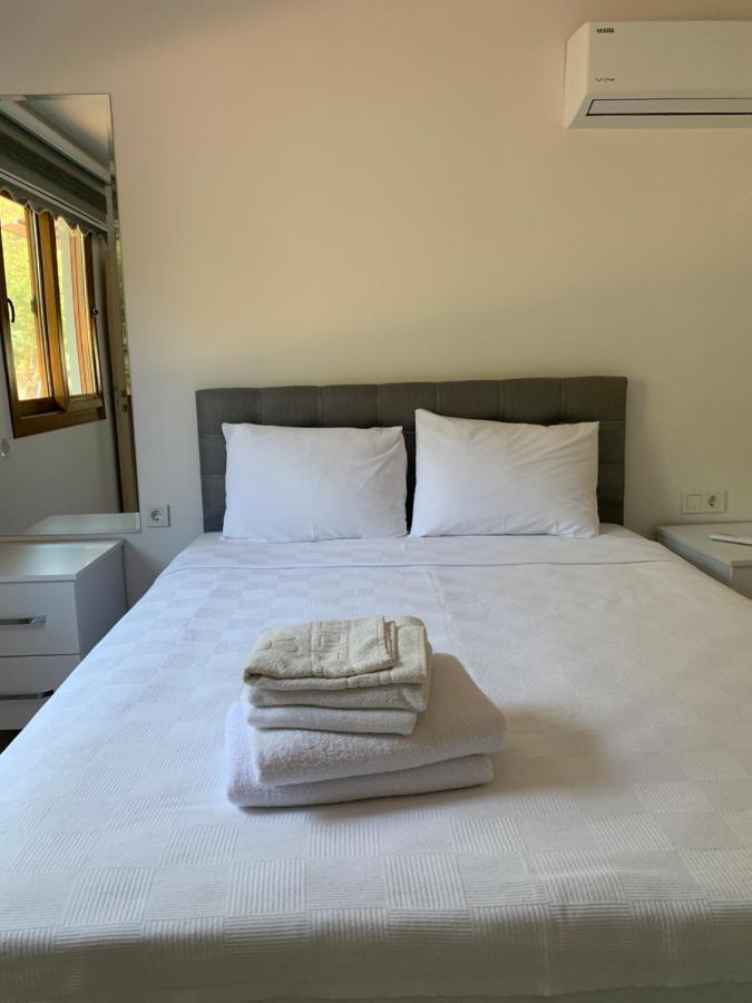Doga Ciftlik Konaklama Marmaris Exterior foto