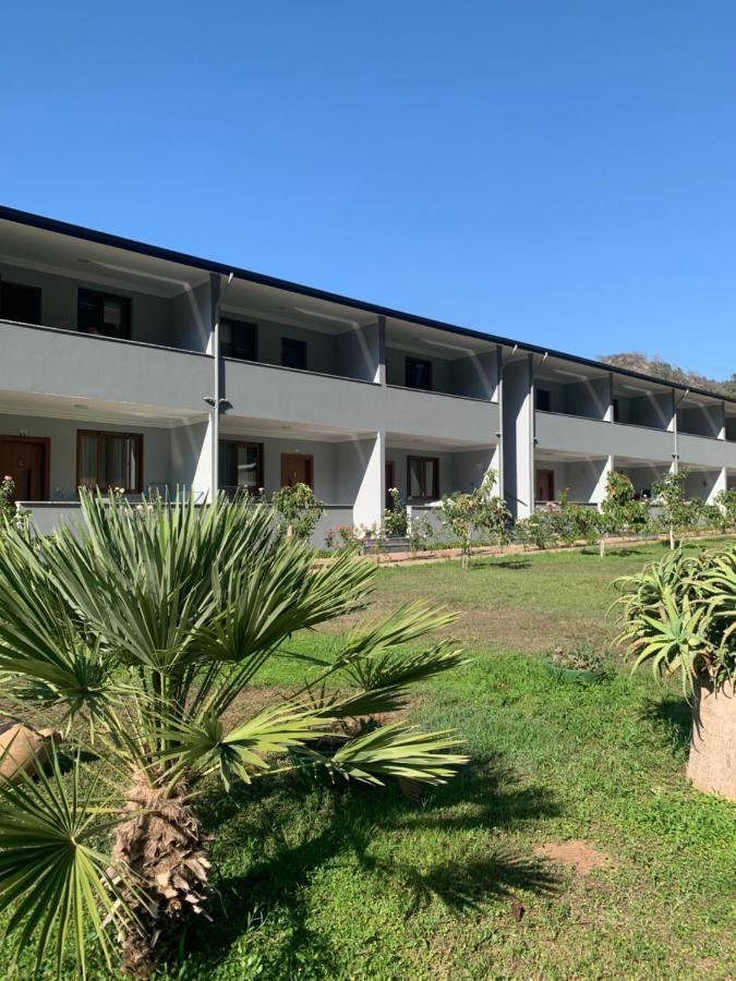 Doga Ciftlik Konaklama Marmaris Exterior foto