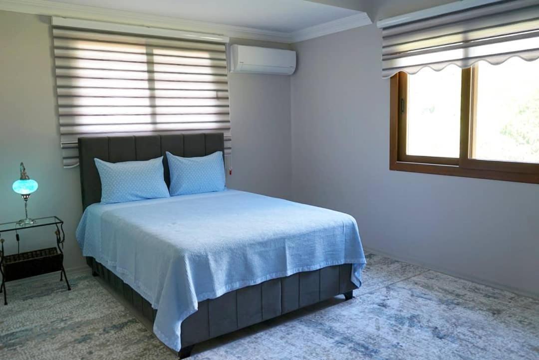 Doga Ciftlik Konaklama Marmaris Exterior foto
