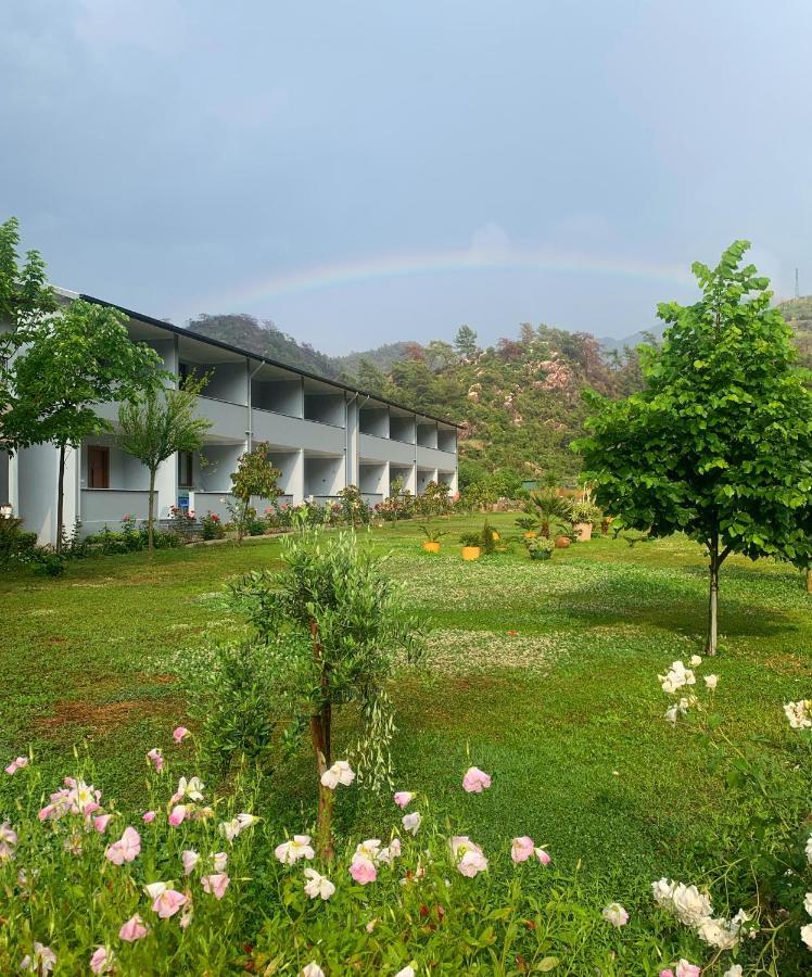 Doga Ciftlik Konaklama Marmaris Exterior foto