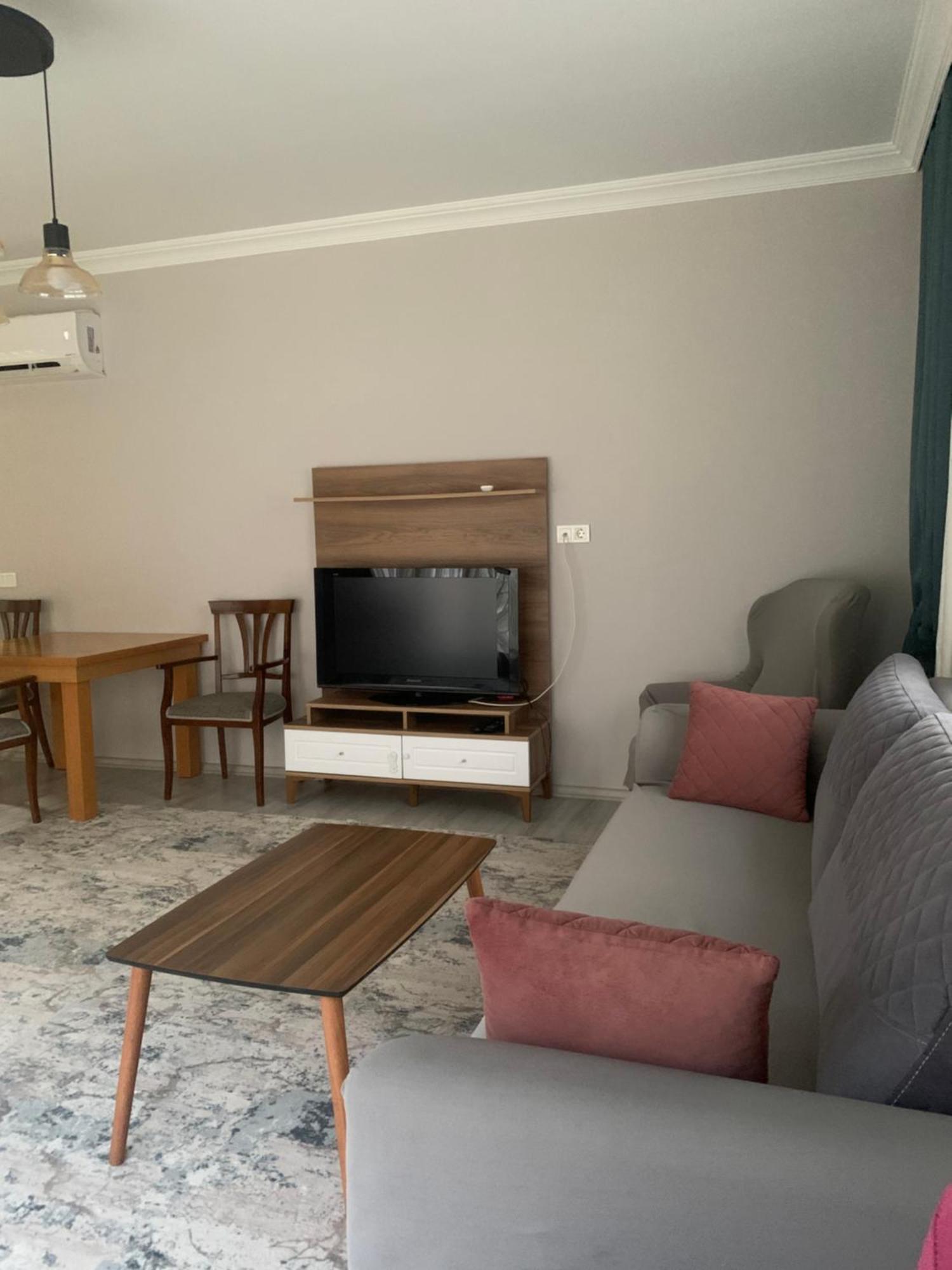 Doga Ciftlik Konaklama Marmaris Exterior foto