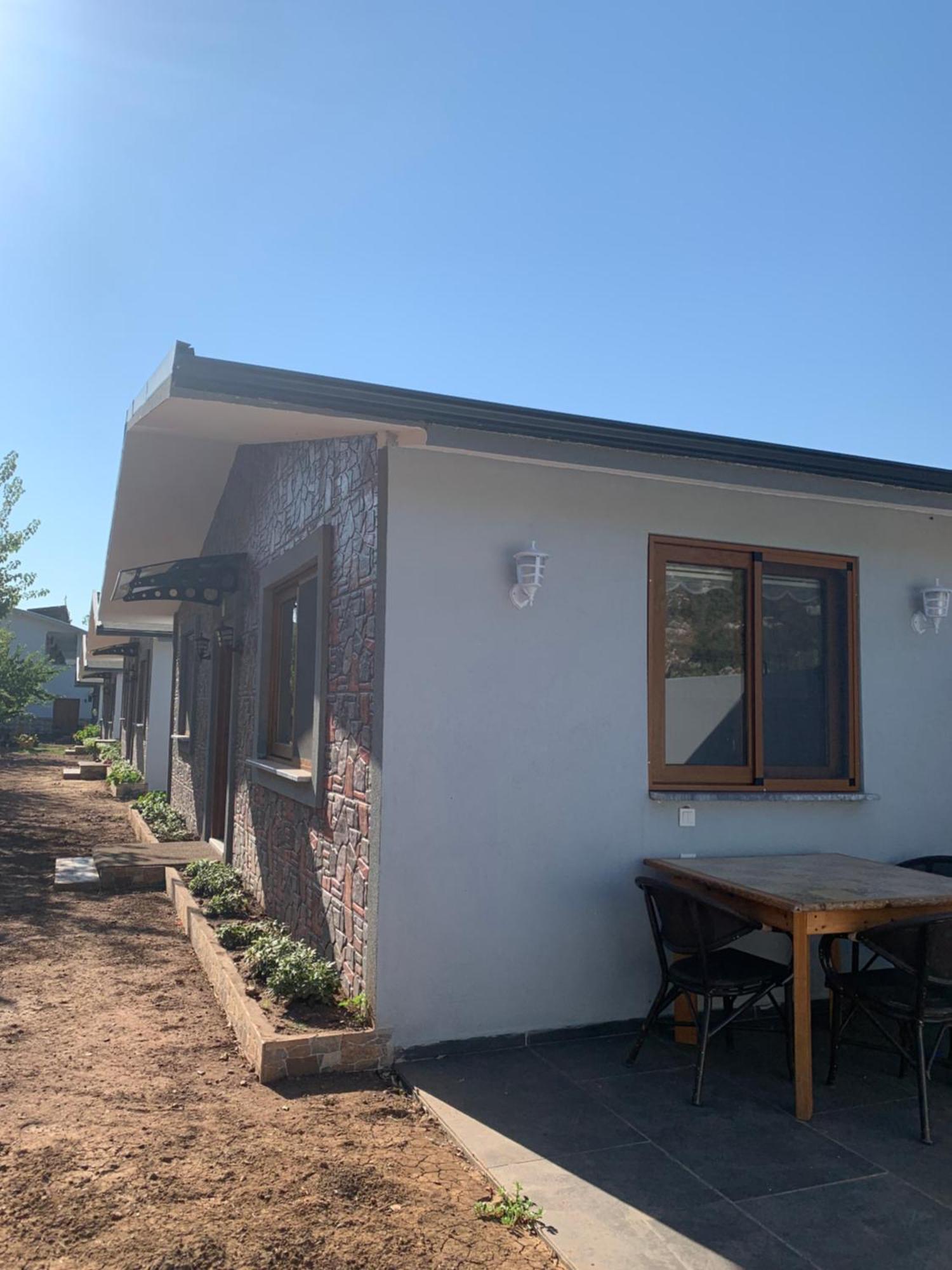Doga Ciftlik Konaklama Marmaris Exterior foto
