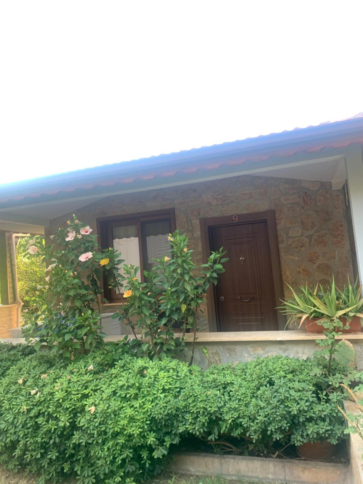 Doga Ciftlik Konaklama Marmaris Exterior foto