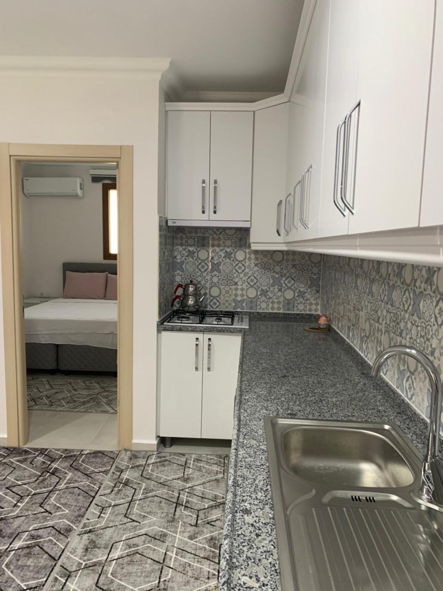 Doga Ciftlik Konaklama Marmaris Exterior foto