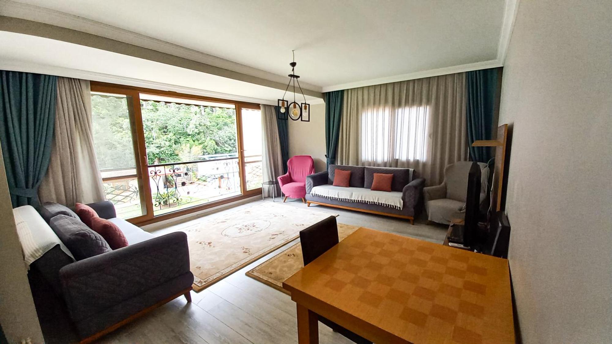 Doga Ciftlik Konaklama Marmaris Exterior foto