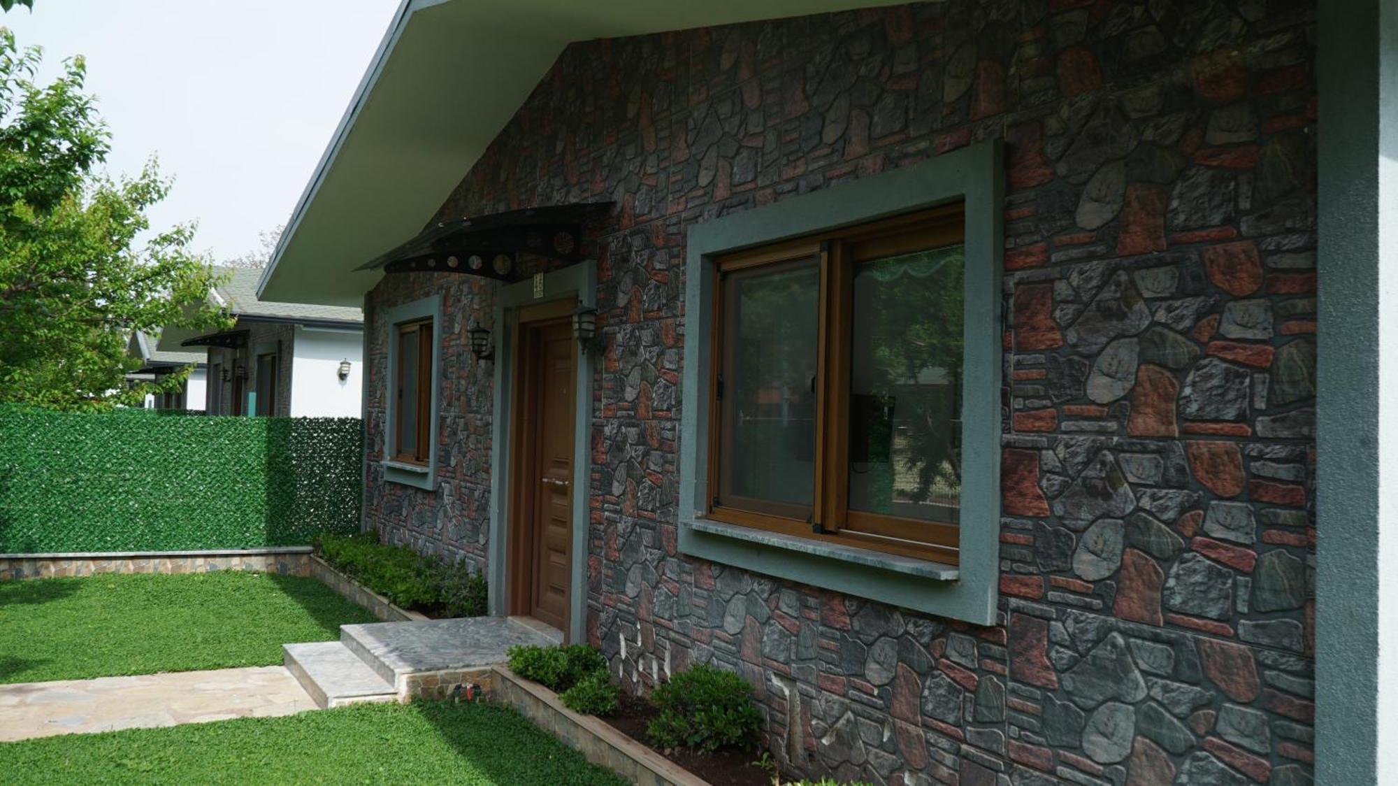 Doga Ciftlik Konaklama Marmaris Exterior foto