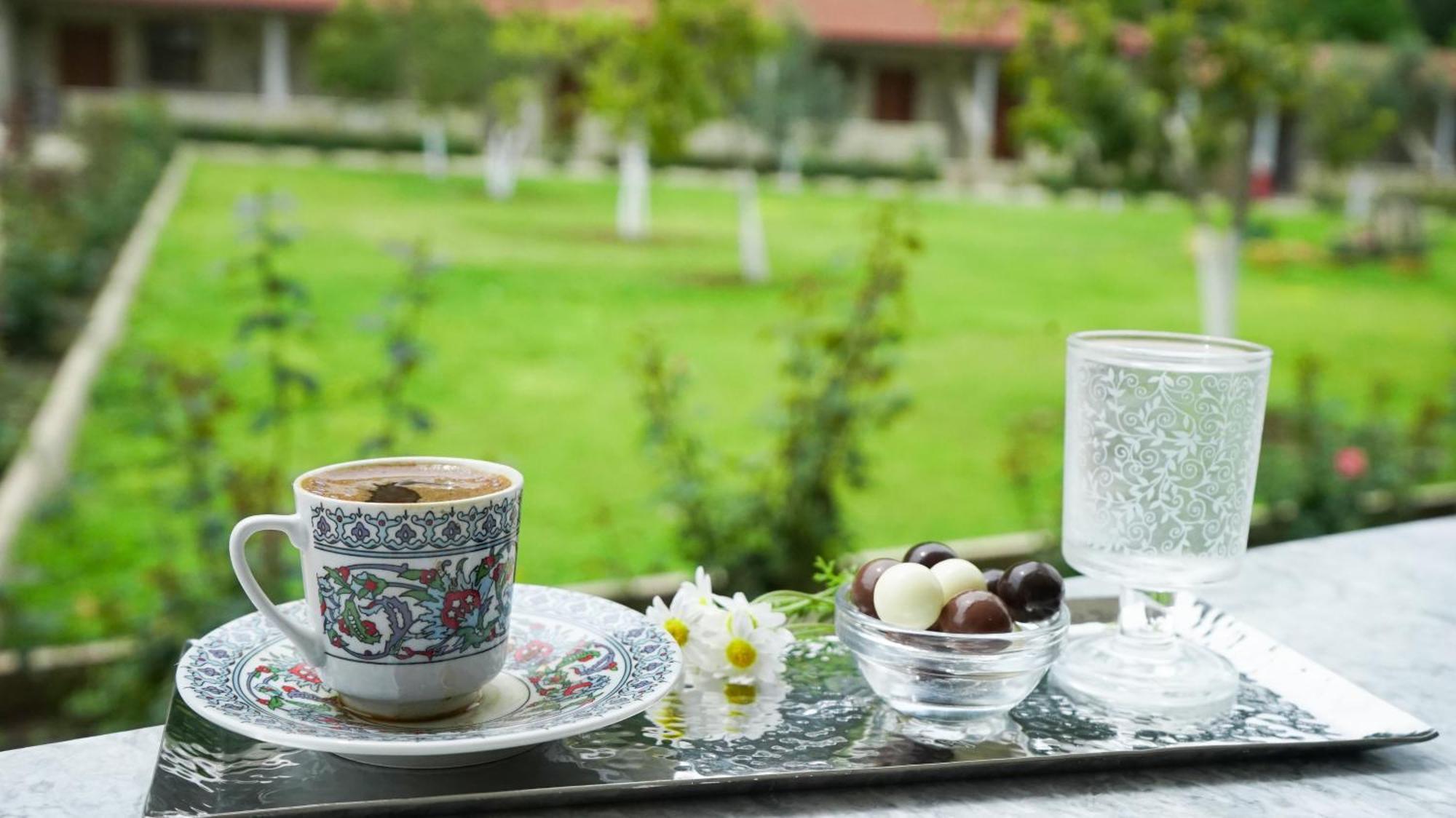 Doga Ciftlik Konaklama Marmaris Exterior foto